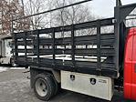 Used 2016 Ford F-550 Crew Cab Stake Bed for sale #GEC89610 - photo 11