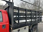 Used 2016 Ford F-550 Crew Cab Stake Bed for sale #GEC89610 - photo 16