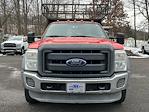 Used 2016 Ford F-550 Crew Cab Stake Bed for sale #GEC89610 - photo 18