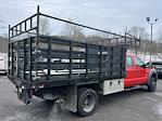 Used 2016 Ford F-550 Crew Cab Stake Bed for sale #GEC89610 - photo 2