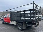 Used 2016 Ford F-550 Crew Cab Stake Bed for sale #GEC89610 - photo 4