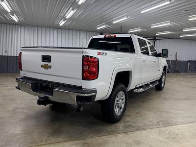 Used 2016 Chevrolet Silverado 2500 LT Crew Cab for sale #GF294813 - photo 2
