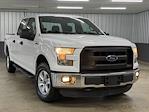 Used 2016 Ford F-150 XL SuperCrew Cab for sale #GFD36957 - photo 1