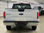 Used 2016 Ford F-150 XL SuperCrew Cab for sale #GFD36957 - photo 4