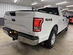 Used 2016 Ford F-150 XL SuperCrew Cab for sale #GFD36957 - photo 2