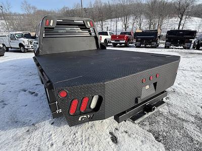 Used 2016 Ram 3500 Crew Cab Flatbed Truck for sale #GG140408 - photo 2