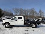 Used 2016 Ram 3500 Crew Cab Flatbed Truck for sale #GG140408 - photo 4