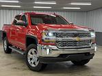 Used 2016 Chevrolet Silverado 1500 LT Crew Cab for sale #GG194439 - photo 1