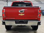 Used 2016 Chevrolet Silverado 1500 LT Crew Cab for sale #GG194439 - photo 5