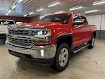 Used 2016 Chevrolet Silverado 1500 LT Crew Cab for sale #GG194439 - photo 8