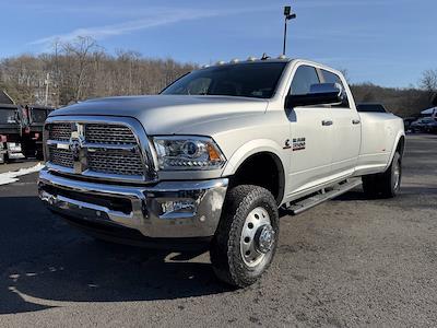 Used 2016 Ram 3500 - photo 1