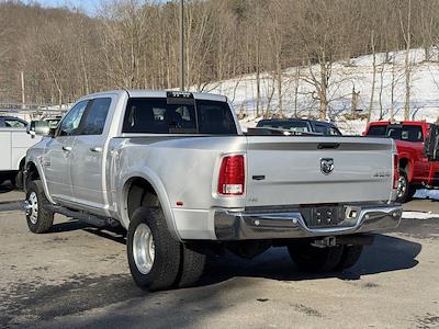 Used 2016 Ram 3500 - photo 1