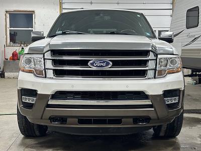 Used 2017 Ford Expedition EL - photo 1