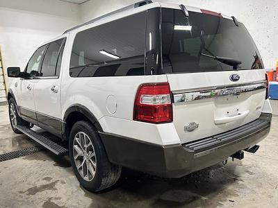 Used 2017 Ford Expedition EL - photo 1