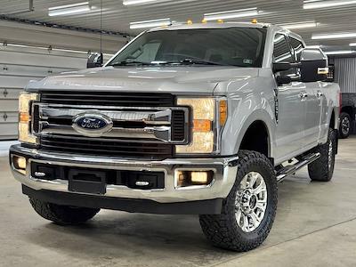 Used 2017 Ford F-350 - photo 1