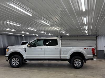 Used 2017 Ford F-350 - photo 1