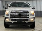 Used 2017 Ford F-150 Lariat SuperCrew Cab for sale #HFC55630 - photo 3