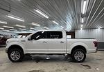 Used 2017 Ford F-150 Lariat SuperCrew Cab for sale #HFC55630 - photo 4