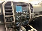 Used 2017 Ford F-150 Lariat SuperCrew Cab for sale #HFC55630 - photo 33