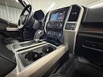 Used 2017 Ford F-150 Lariat SuperCrew Cab for sale #HFC55630 - photo 34