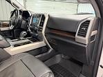 Used 2017 Ford F-150 Lariat SuperCrew Cab for sale #HFC55630 - photo 35