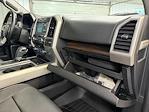 Used 2017 Ford F-150 Lariat SuperCrew Cab for sale #HFC55630 - photo 36
