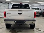 Used 2017 Ford F-150 Lariat SuperCrew Cab for sale #HFC55630 - photo 5