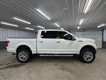 Used 2017 Ford F-150 Lariat SuperCrew Cab for sale #HFC55630 - photo 6