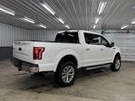 Used 2017 Ford F-150 Lariat SuperCrew Cab for sale #HFC55630 - photo 7