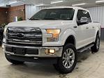 Used 2017 Ford F-150 Lariat SuperCrew Cab for sale #HFC55630 - photo 9