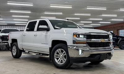 Used 2017 Chevrolet Silverado 1500 - photo 1
