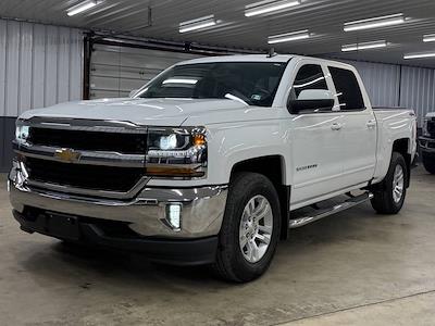 Used 2017 Chevrolet Silverado 1500 - photo 1