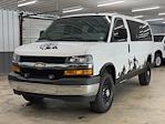 Used 2018 Chevrolet Express 3500 LT Passenger Van for sale #J1272504 - photo 1