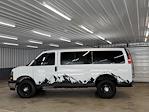 Used 2018 Chevrolet Express 3500 LT Passenger Van for sale #J1272504 - photo 2