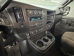 Used 2018 Chevrolet Express 3500 LT Passenger Van for sale #J1272504 - photo 25