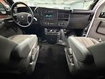 Used 2018 Chevrolet Express 3500 LT Passenger Van for sale #J1272504 - photo 26