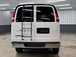 Used 2018 Chevrolet Express 3500 LT Passenger Van for sale #J1272504 - photo 4