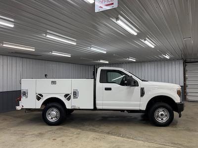 Used 2018 Ford F-250 Regular Cab Service Truck for sale #JEC09800 - photo 2
