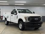 Used 2018 Ford F-250 Regular Cab Service Truck for sale #JEC09800 - photo 1