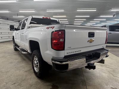 Used 2018 Chevrolet Silverado 2500 LT Crew Cab for sale #JF238922 - photo 2