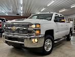Used 2018 Chevrolet Silverado 2500 LT Crew Cab for sale #JF238922 - photo 1