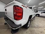 Used 2018 Chevrolet Silverado 2500 LT Crew Cab for sale #JF238922 - photo 10