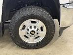 Used 2018 Chevrolet Silverado 2500 LT Crew Cab for sale #JF238922 - photo 17