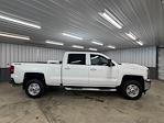 Used 2018 Chevrolet Silverado 2500 LT Crew Cab for sale #JF238922 - photo 3