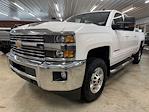 Used 2018 Chevrolet Silverado 2500 LT Crew Cab for sale #JF238922 - photo 5