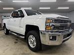 Used 2018 Chevrolet Silverado 2500 LT Crew Cab for sale #JF238922 - photo 6