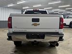 Used 2018 Chevrolet Silverado 2500 LT Crew Cab for sale #JF238922 - photo 7
