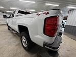 Used 2018 Chevrolet Silverado 2500 LT Crew Cab for sale #JF238922 - photo 8