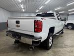 Used 2018 Chevrolet Silverado 2500 LT Crew Cab for sale #JF238922 - photo 9