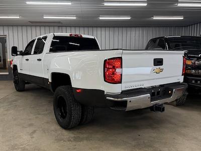 Used 2018 Chevrolet Silverado 3500 - photo 1